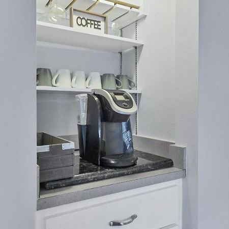 プンタ・ゴーダ 25188 Marion Unit C103ヴィラ エクステリア 写真